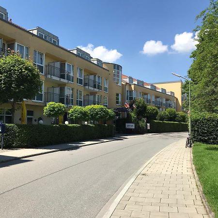 4Mex Inn Munich Exterior photo