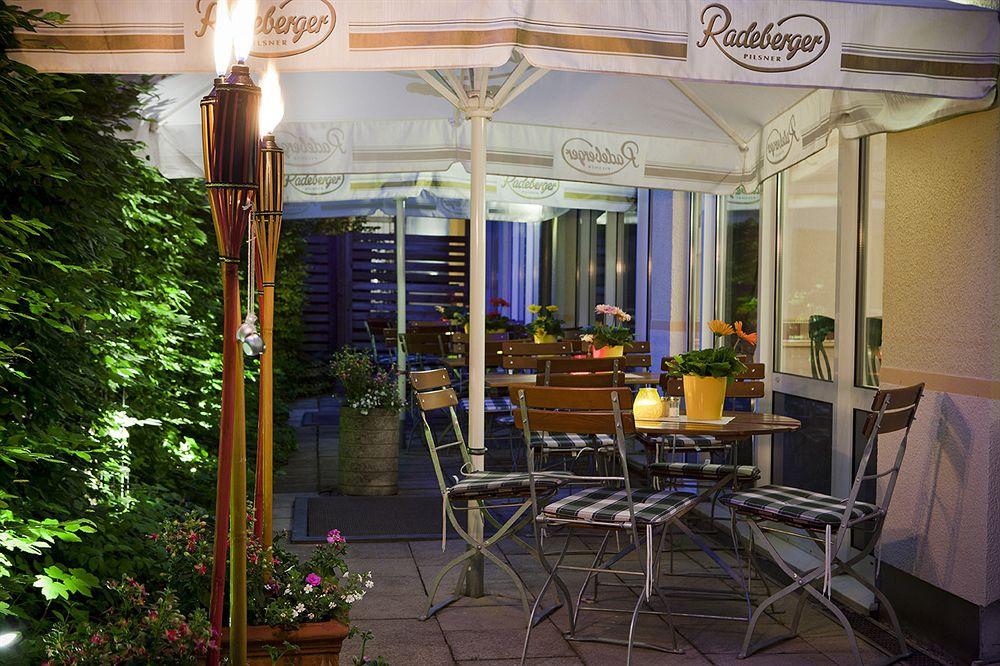 4Mex Inn Munich Exterior photo