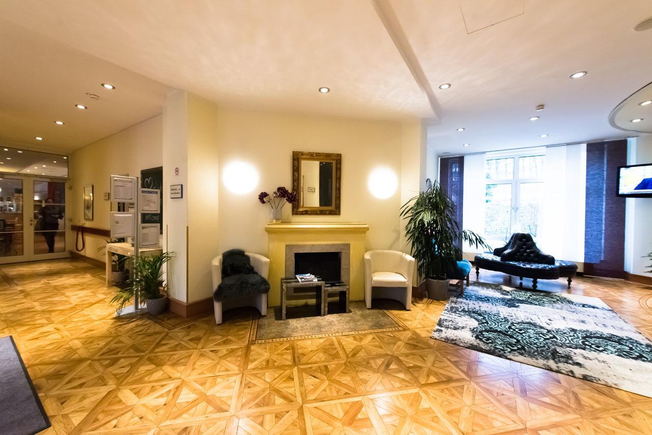 4Mex Inn Munich Room photo