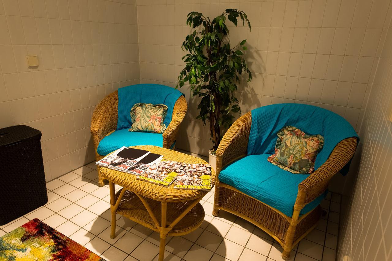4Mex Inn Munich Room photo