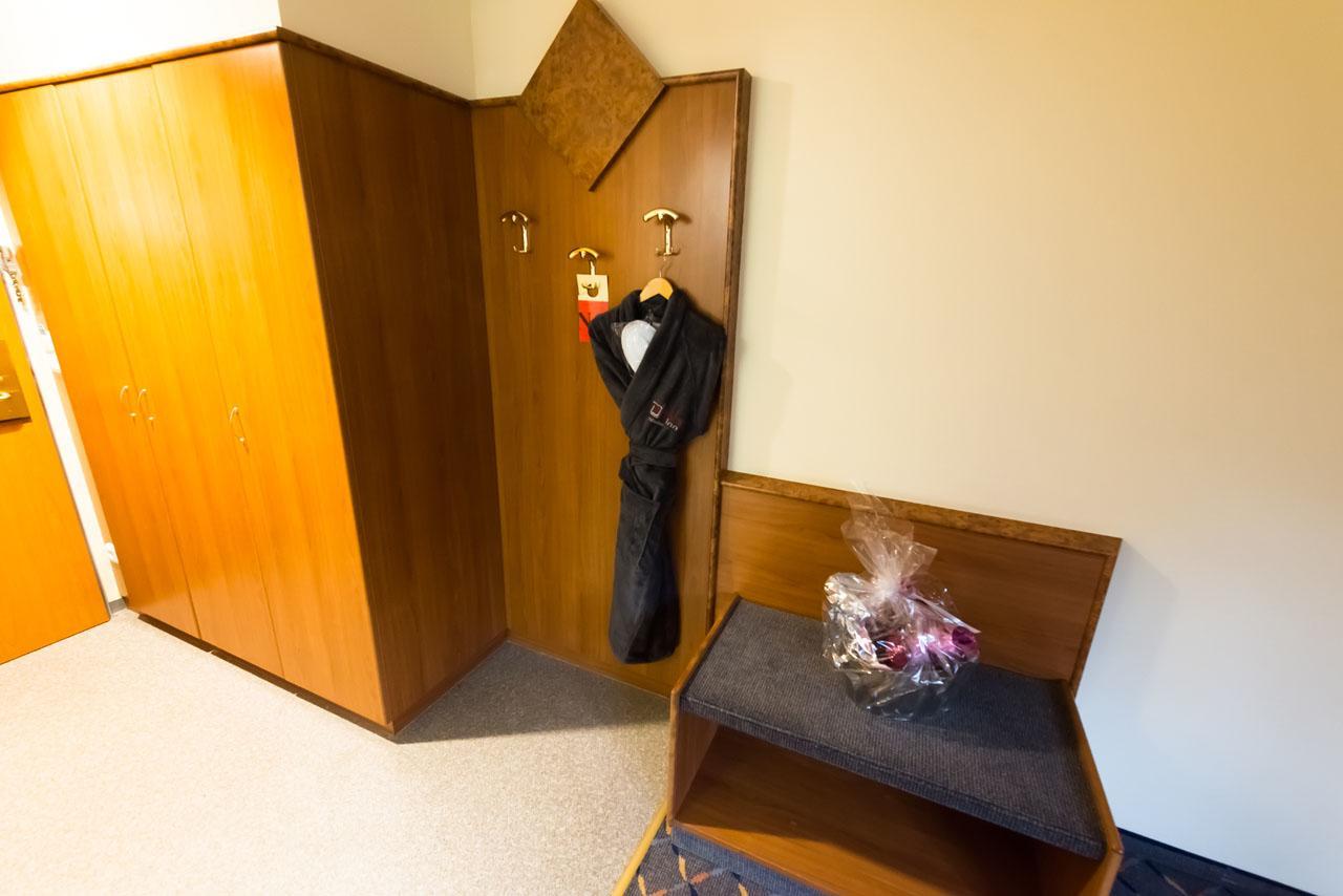 4Mex Inn Munich Room photo