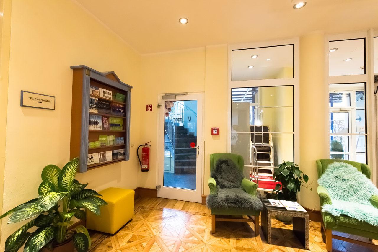 4Mex Inn Munich Room photo