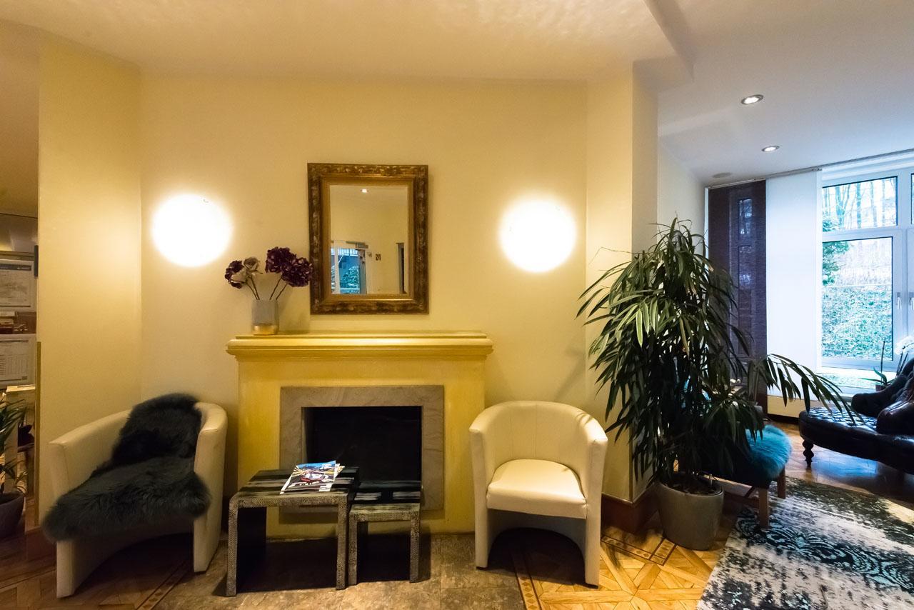 4Mex Inn Munich Room photo